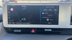 Hyundai IONIQ 5 125kW SE Connect 58 kWh 5dr Auto Electric Hatchback